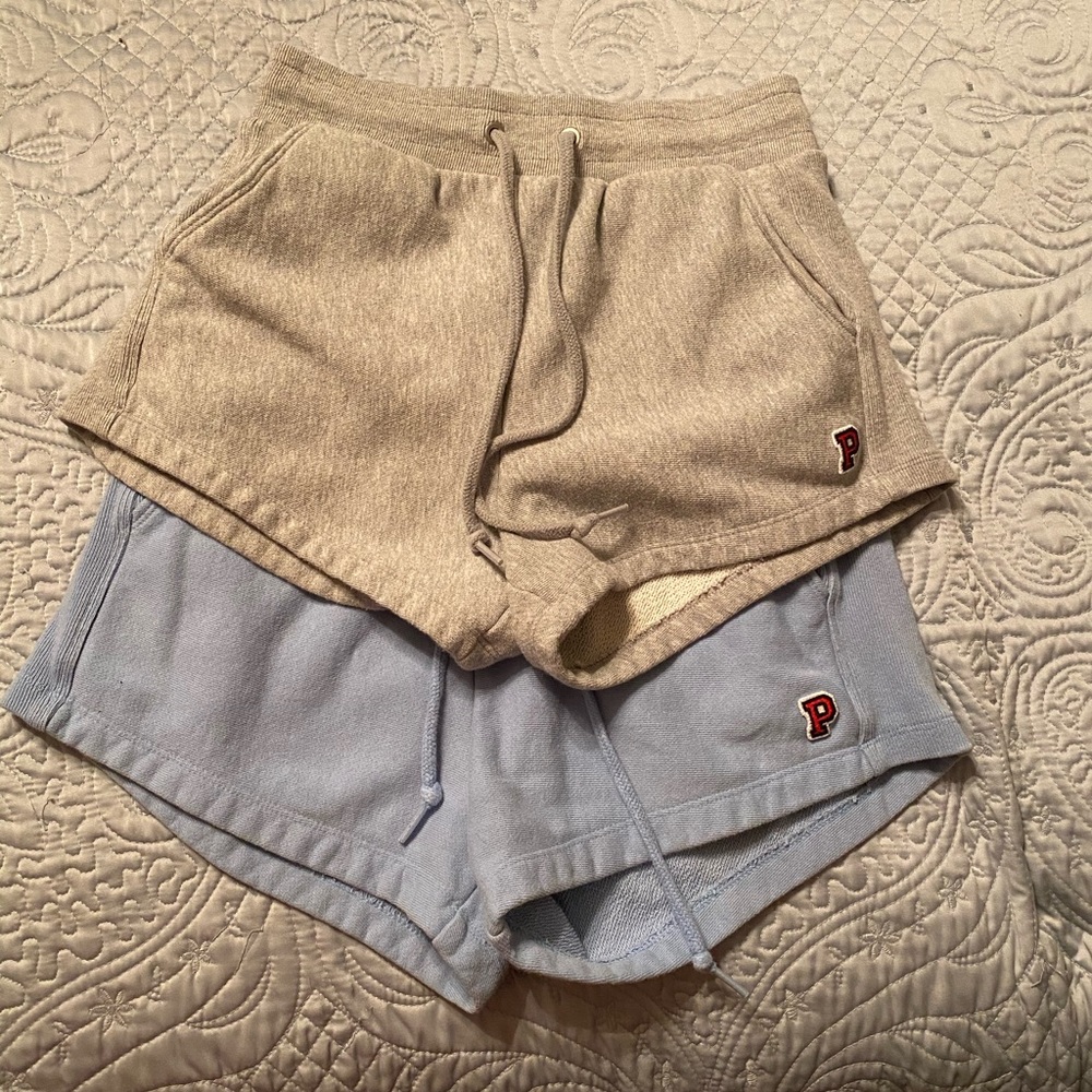 Victoria Secret Cotton Shorts
